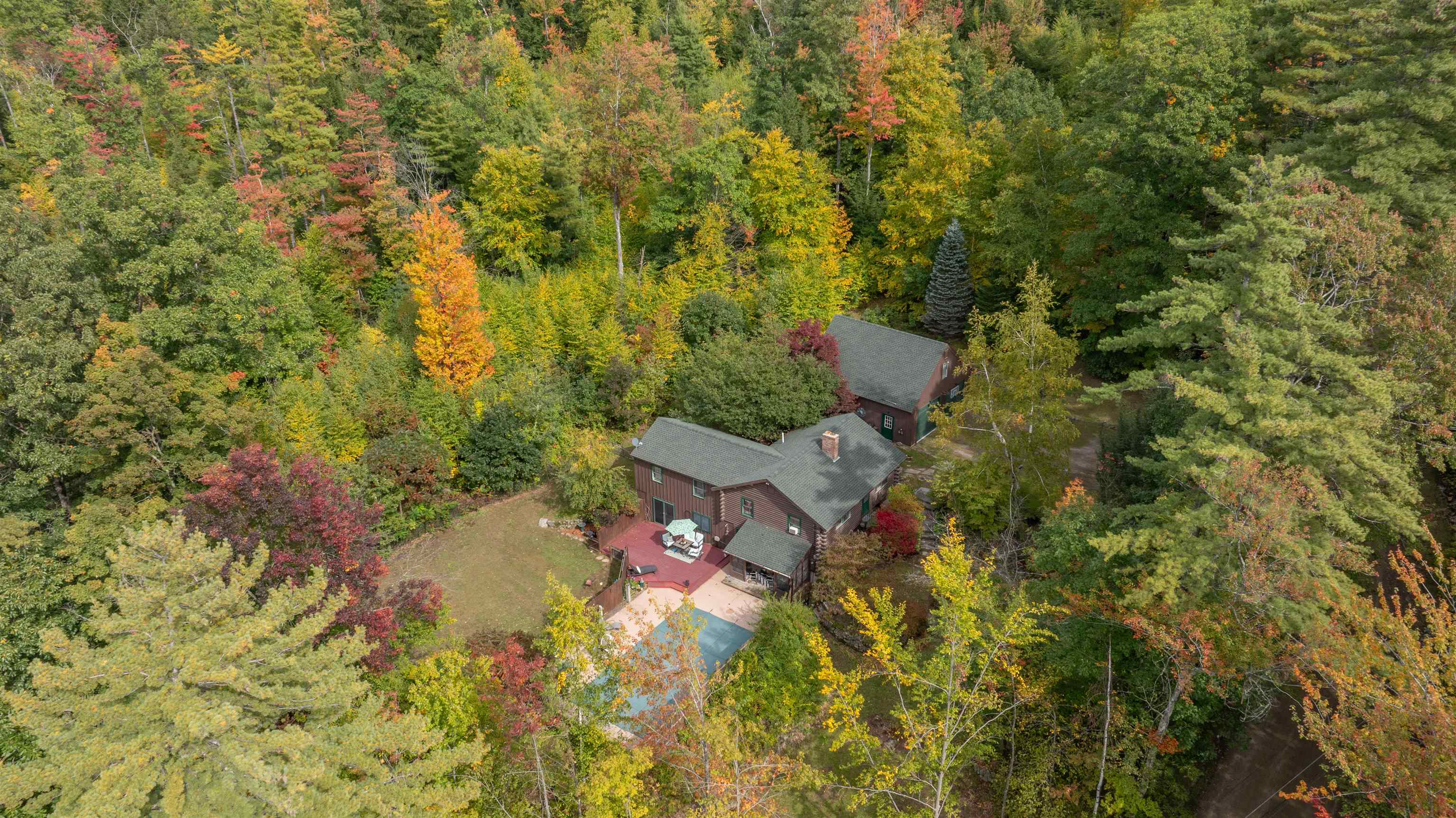 155 Butter Road