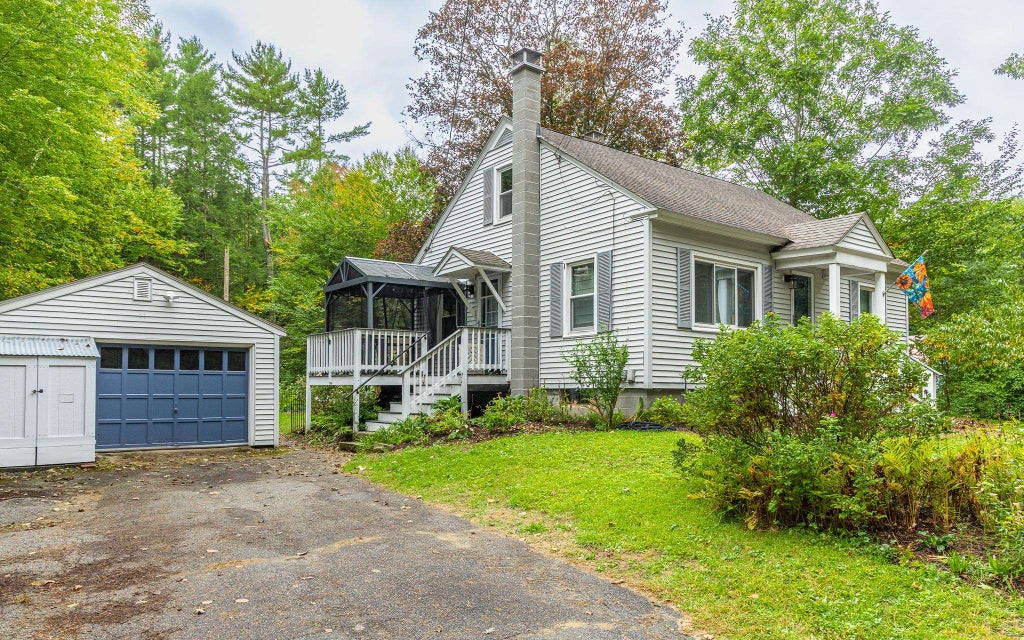 Photo of 32 Old Walpole Road, Keene, NH 03431 (MLS # 5112099)