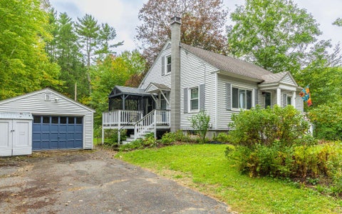 Photo of 32 Old Walpole Road, Keene, NH 03431 (MLS # 5112099)