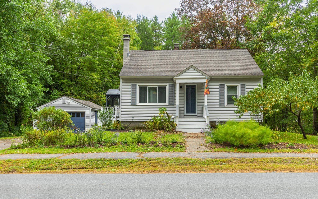 Photo of 32 Old Walpole Road, Keene, NH 03431 (MLS # 5112099)