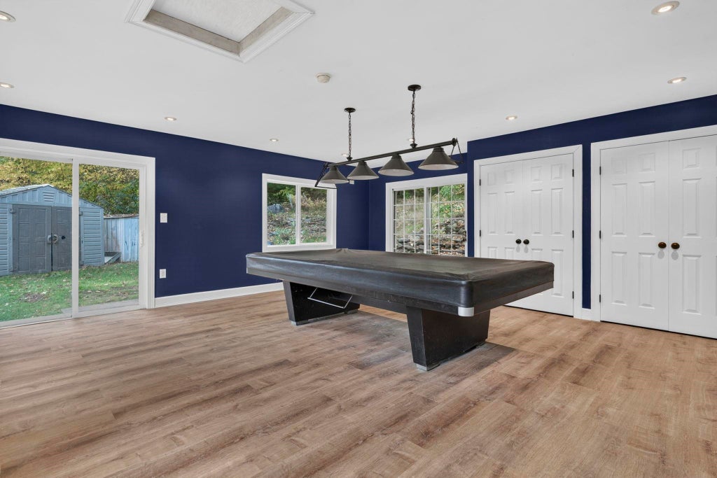 Photo of 104 Mountain Road, Nottingham, NH 03290 (MLS # 5113443)