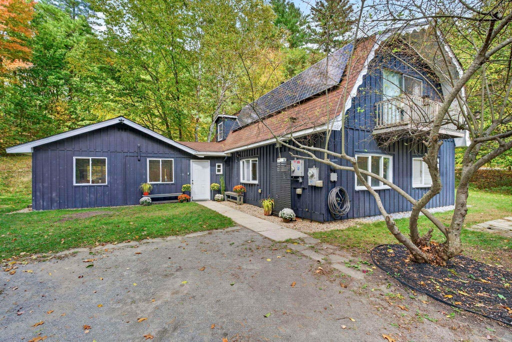 Photo of 104 Mountain Road, Nottingham, NH 03290 (MLS # 5113443)