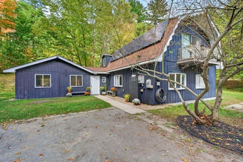 Photo of 104 Mountain Road, Nottingham, NH 03290 (MLS # 5113443)