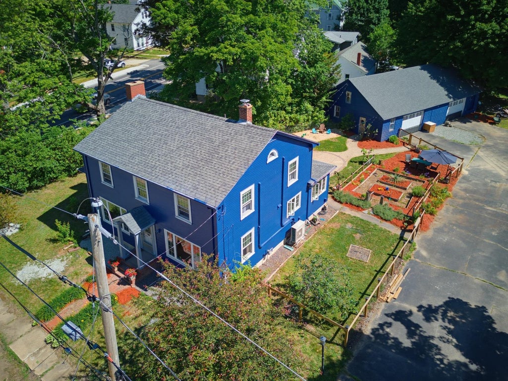 Photo of 2 Garden Street, Somersworth, NH 03878 (MLS # 5095430)
