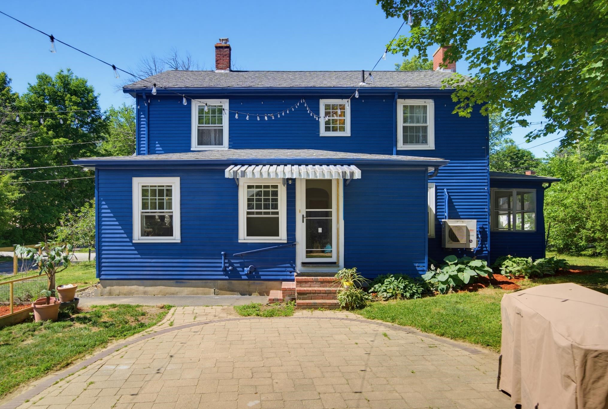 2 Garden Street