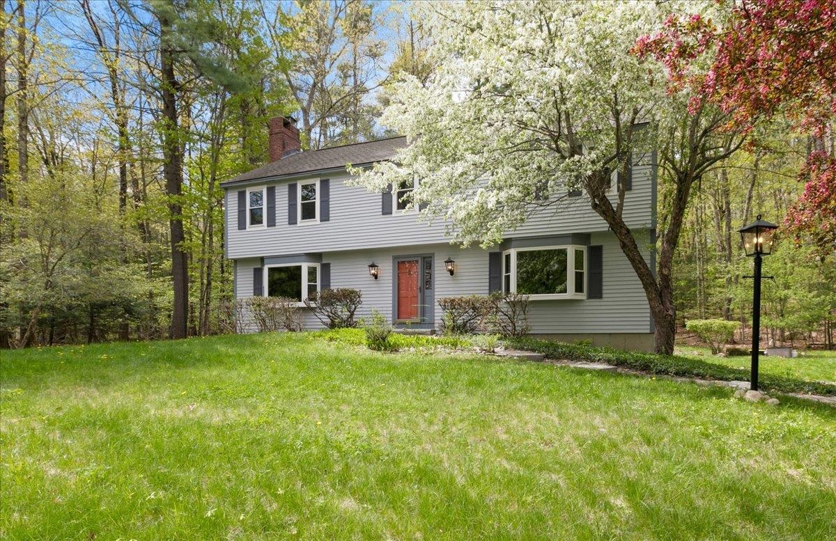 18 Winterberry Drive