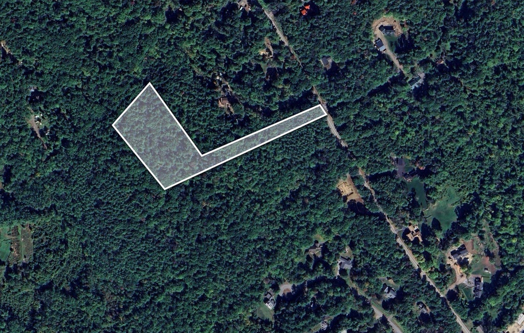 Photo of 3 Winona Road, Meredith, NH 03253 (MLS # 5093690)