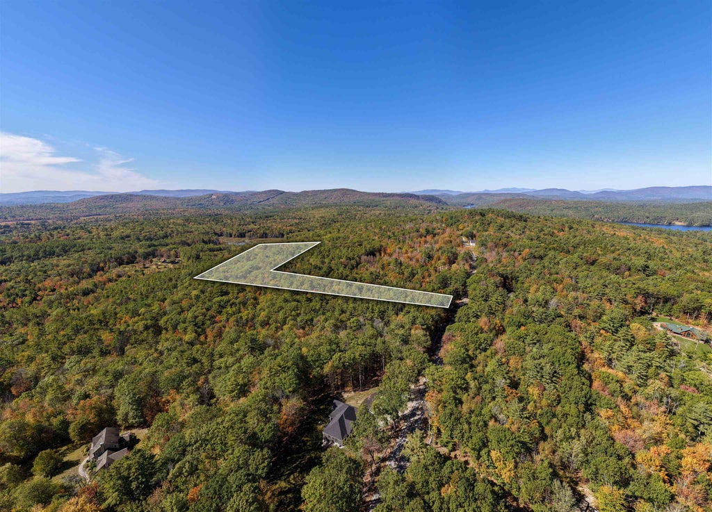 Photo of 3 Winona Road, Meredith, NH 03253 (MLS # 5093690)
