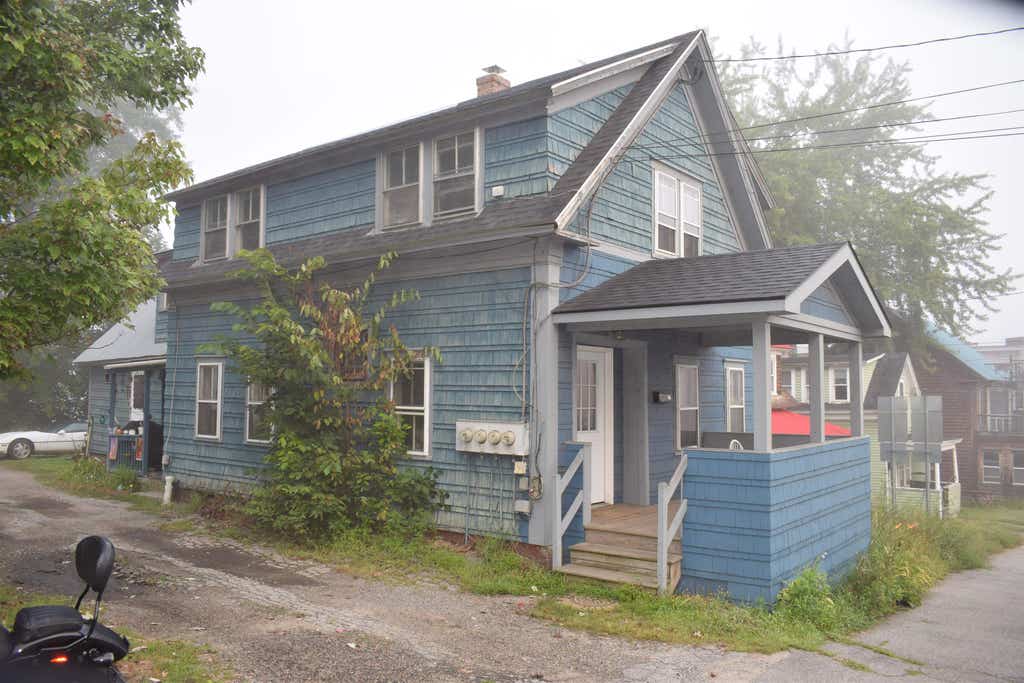 Photo of 9 Prospect Street, Lancaster, NH 03584 (MLS # 5104814)