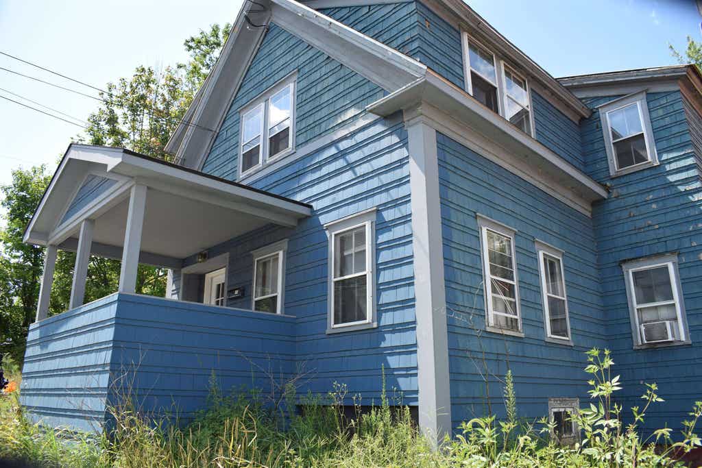 Photo of 9 Prospect Street, Lancaster, NH 03584 (MLS # 5104814)