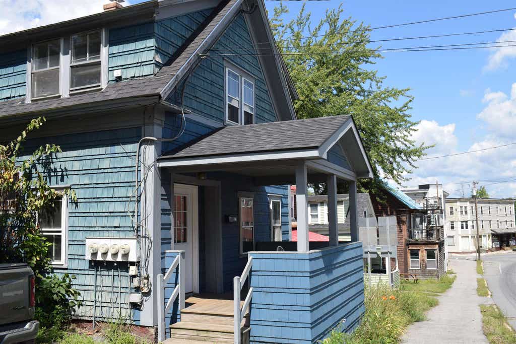 Photo of 9 Prospect Street, Lancaster, NH 03584 (MLS # 5104814)