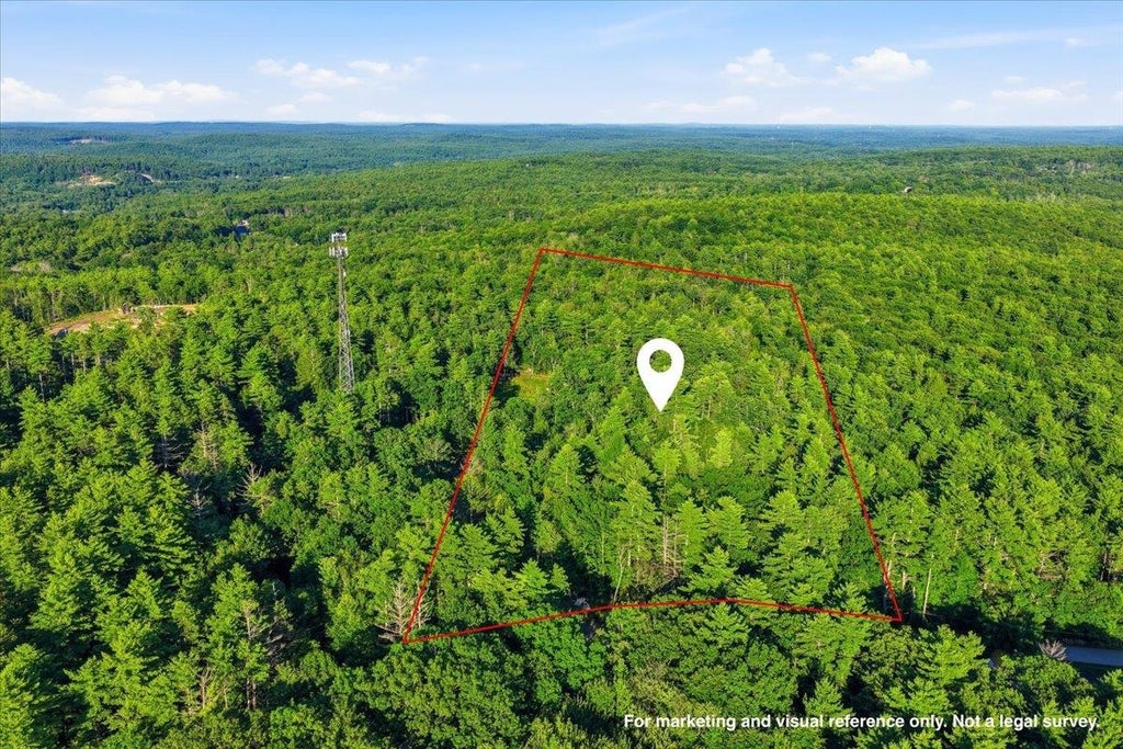 Photo of 118 Diamond Hill Road #143-1, Candia, NH 03034 (MLS # 5105297)