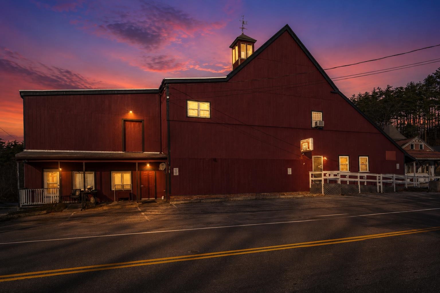 Photo 1 of 29 — 8 Dunster Avenue, Greenville, NH 03048