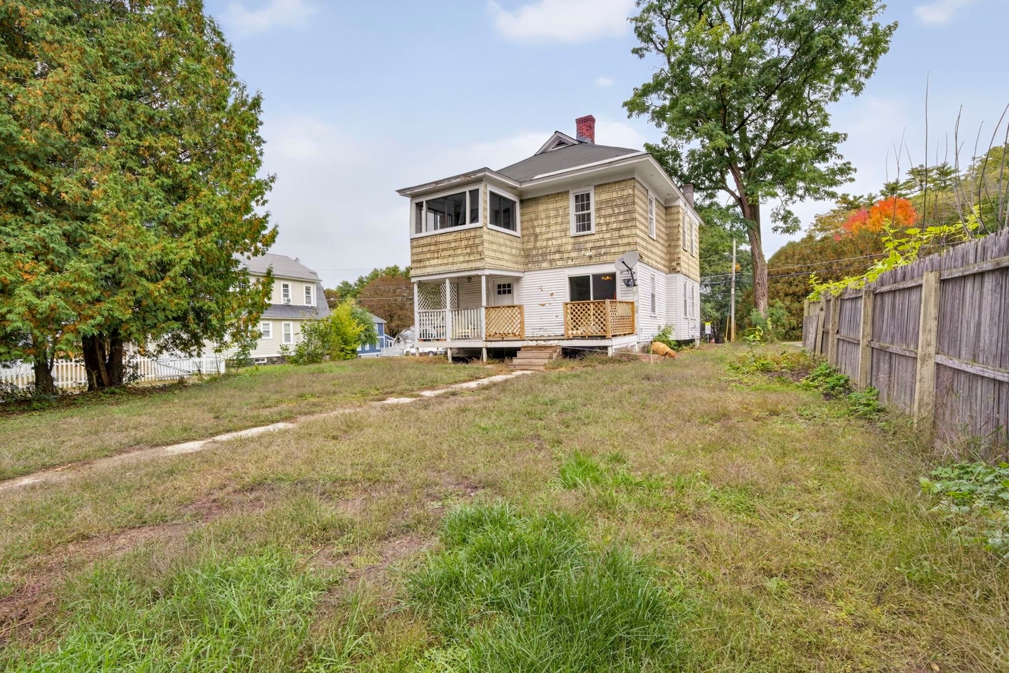 110 Myrtle Street