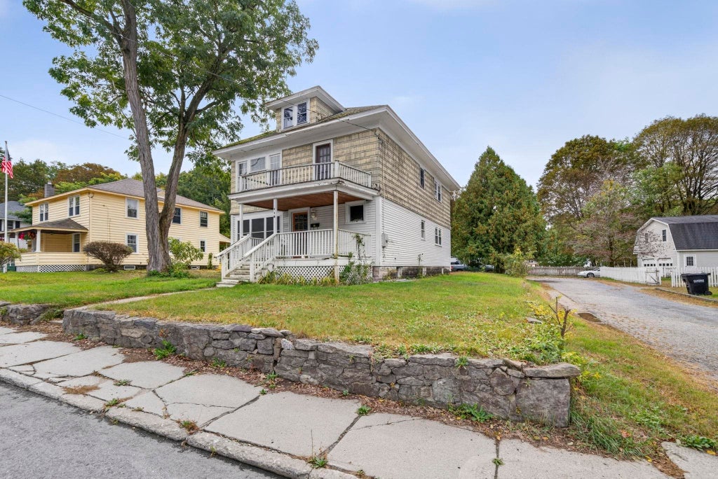 Photo of 110 Myrtle Street, Claremont, NH 03743 (MLS # 5112274)