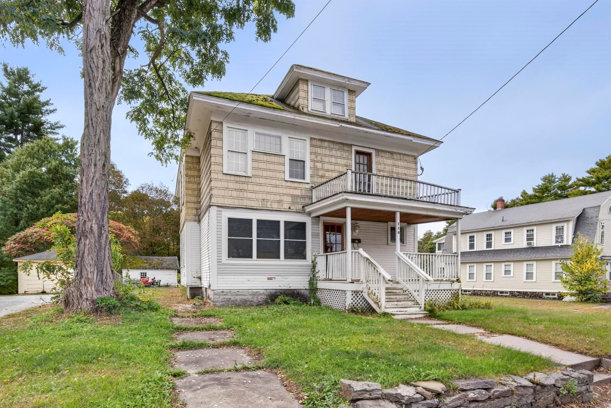 110 Myrtle Street