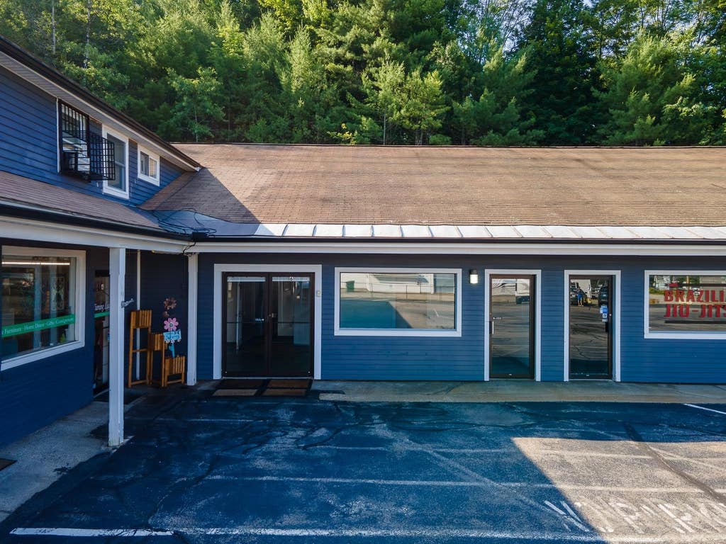 Photo of 140 Monadnock Highway #6, Swanzey, NH 03446 (MLS # 5099016)