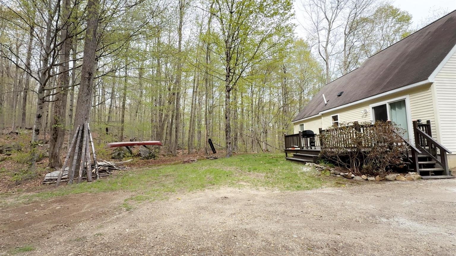 648 Tigola Trail