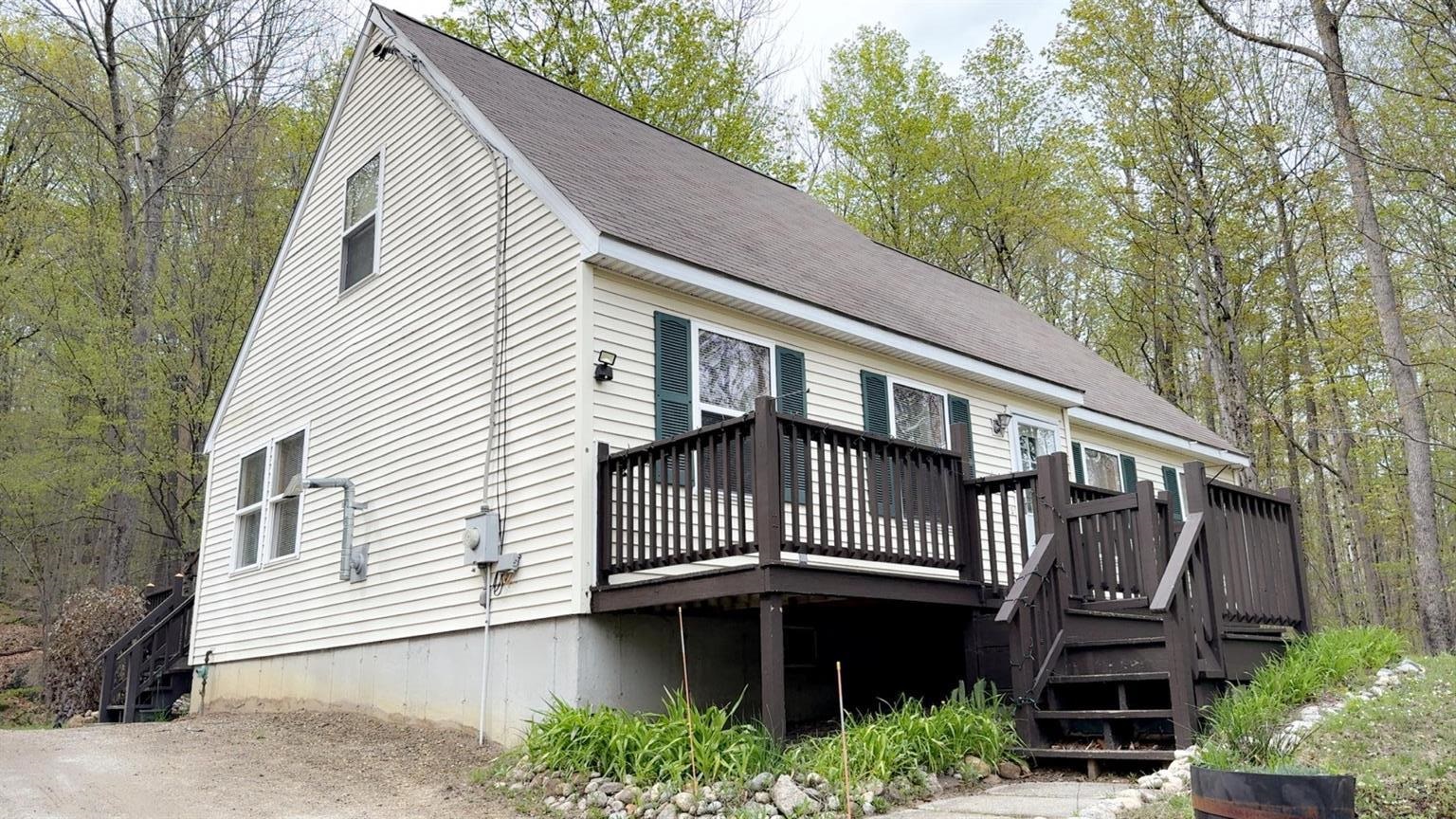 648 Tigola Trail
