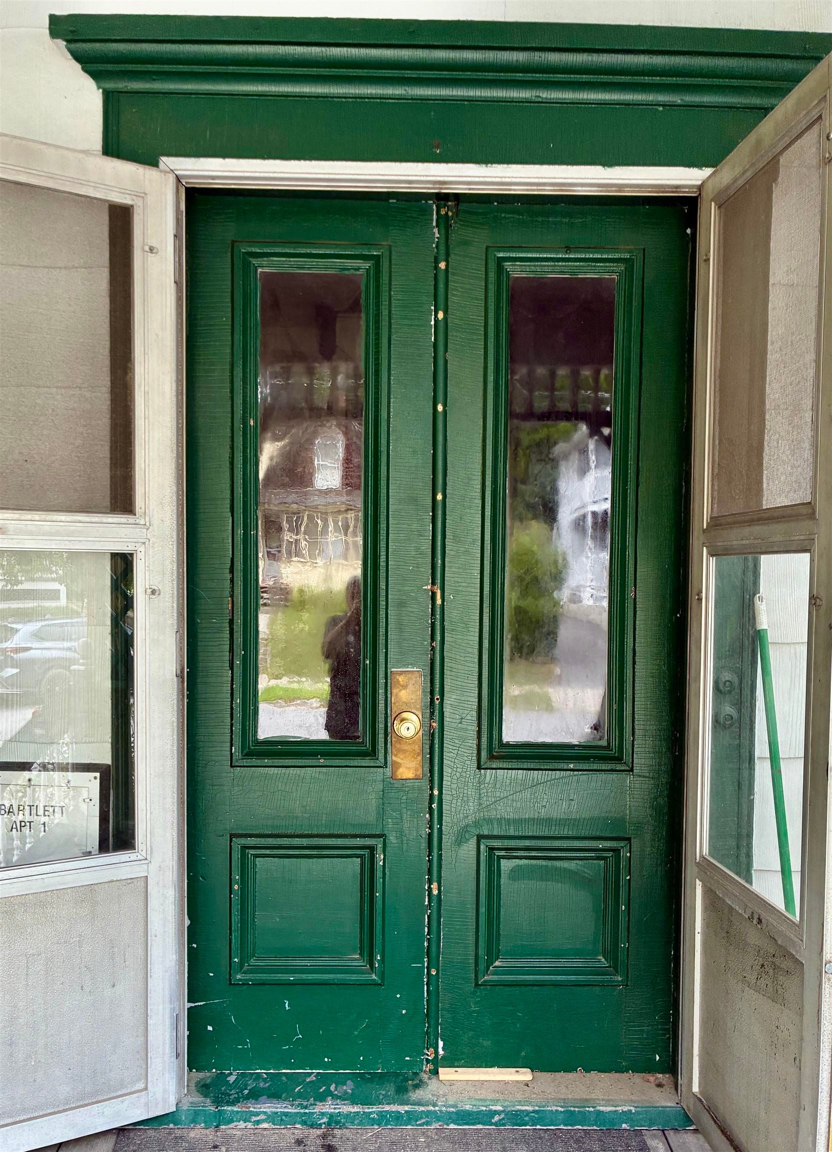 30 Green Street