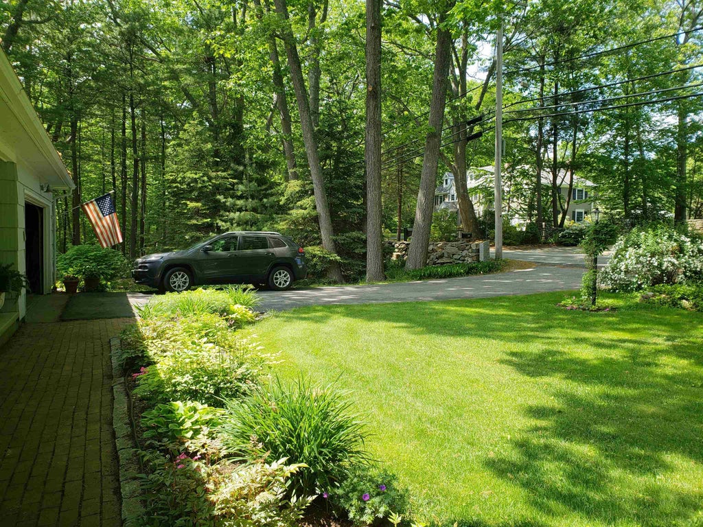 Photo of 24 Chapel Road, North Hampton, NH 03862 (MLS # 5097623)