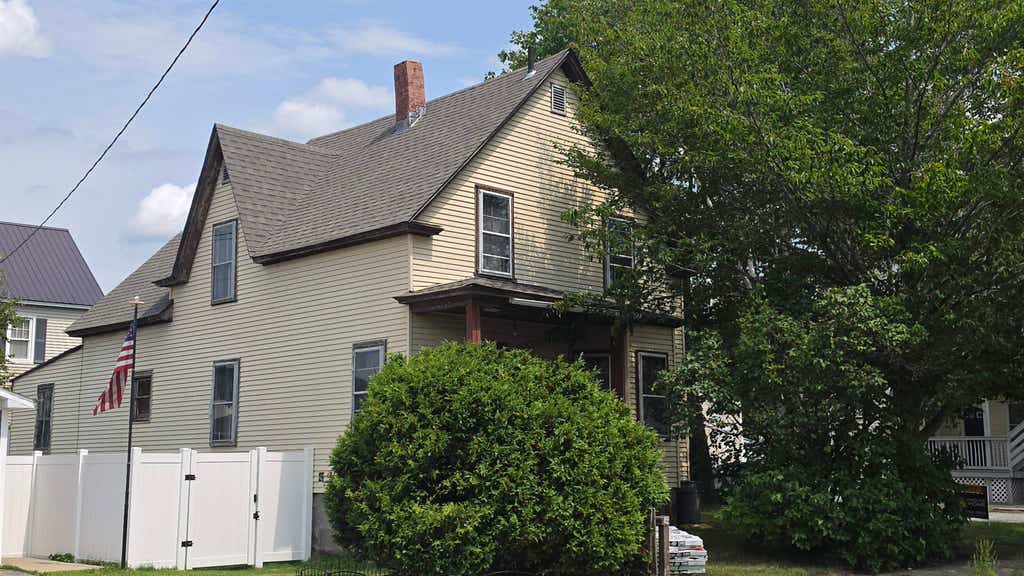 Photo of 85 Grafton Street, Berlin, NH 03570 (MLS # 5093947)