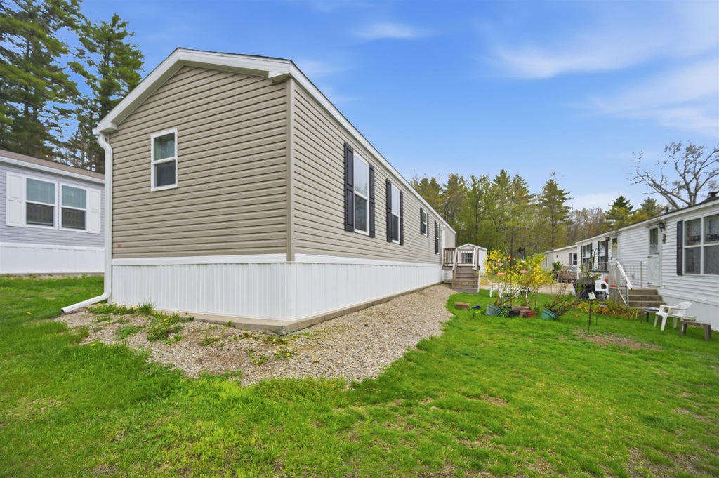 Photo of 4 Roby Lane, Lee, NH 03861 (MLS # 5089428)