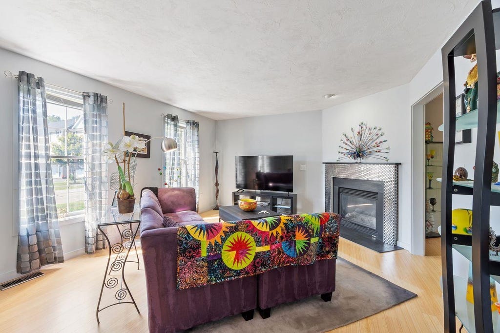 Photo of 27 Footbridge Lane #11, Dover, NH 03820 (MLS # 5104288)