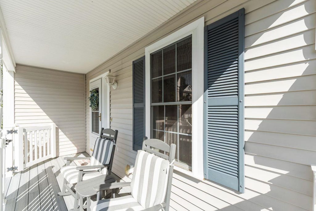 Photo of 27 Footbridge Lane #11, Dover, NH 03820 (MLS # 5104288)