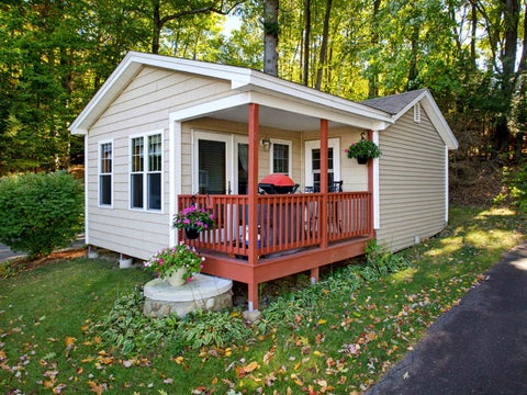Photo of 937 Weirs Boulevard #6, Laconia, NH 03246 (MLS # 5113668)