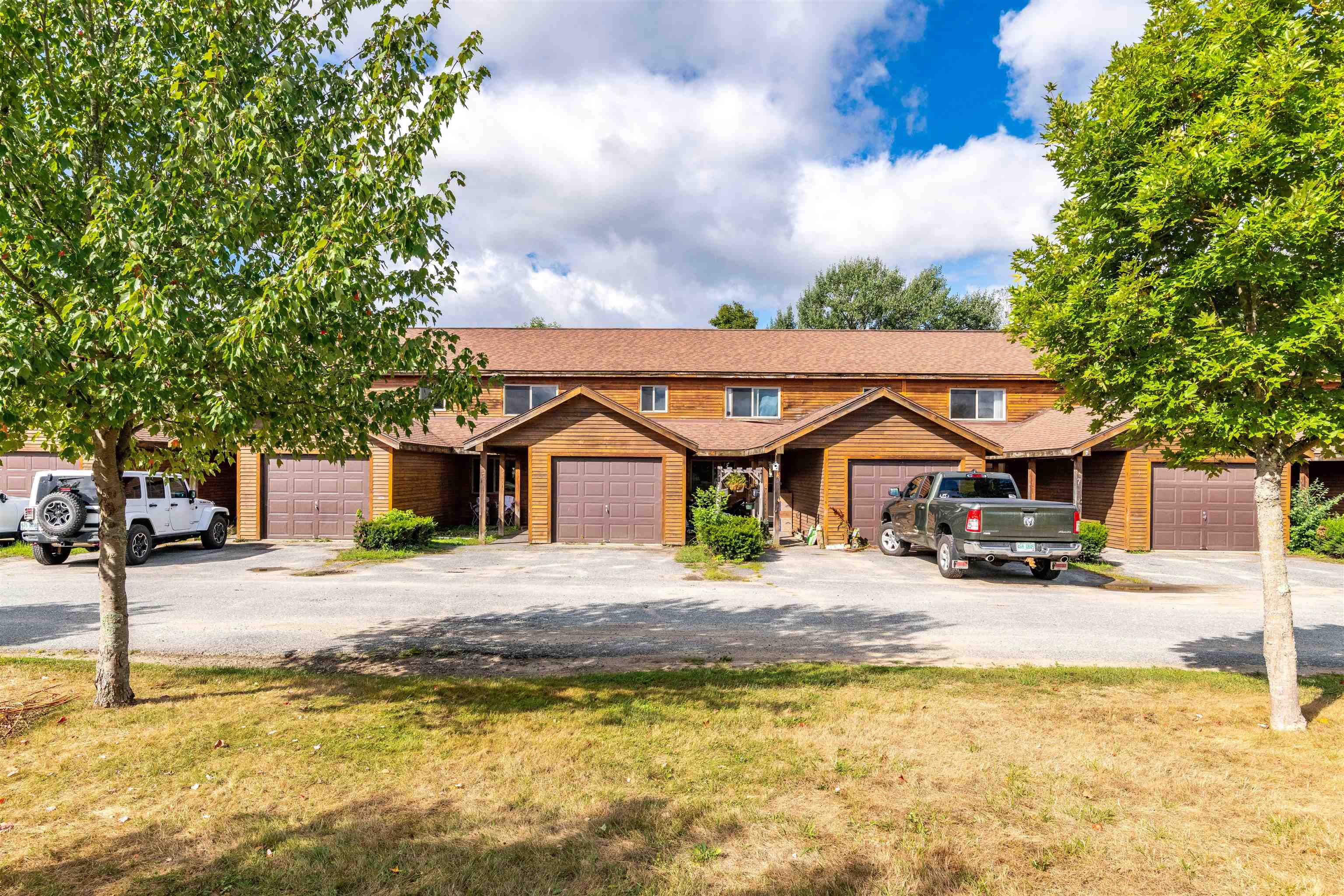 181 Benton Road