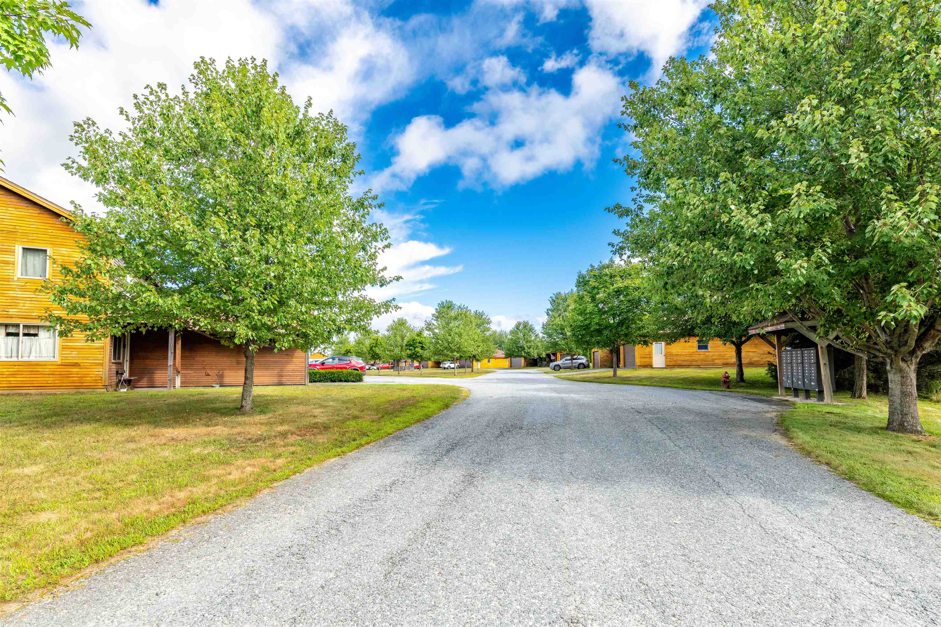 181 Benton Road