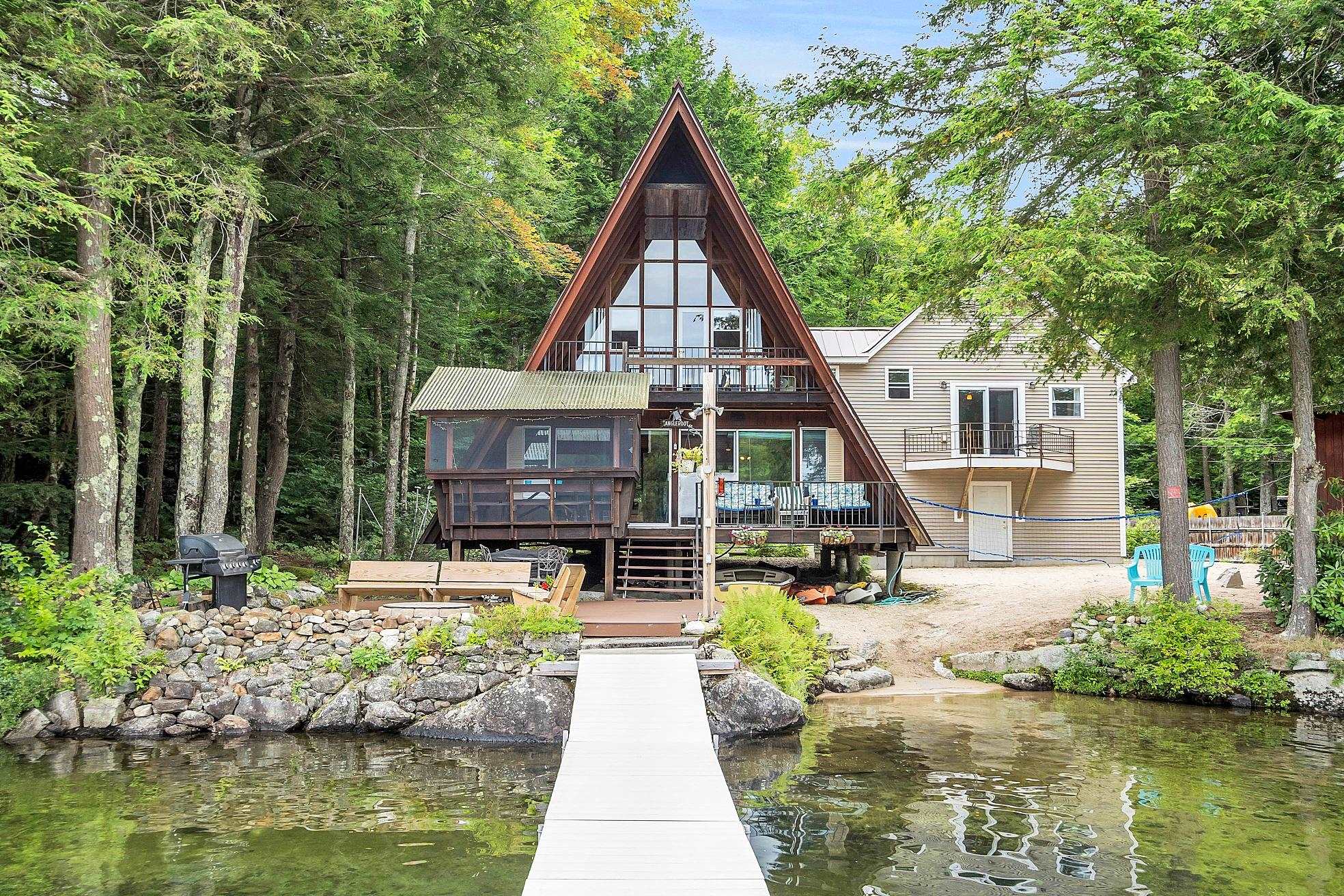 171 Breed Pond Road