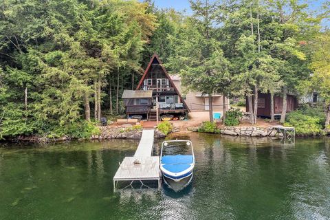 Photo of 171 Breed Pond Road, Nelson, NH 03457 (MLS # 5099965)