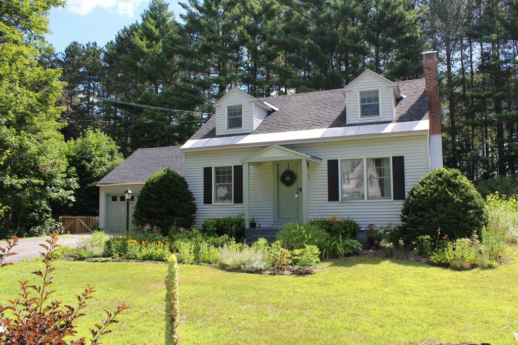 Photo of 21 Birch Street, Keene, NH 03431 (MLS # 5092849)
