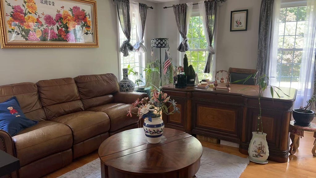 Photo of 5 Glenwood Road, Windham, NH 03087 (MLS # 5103194)
