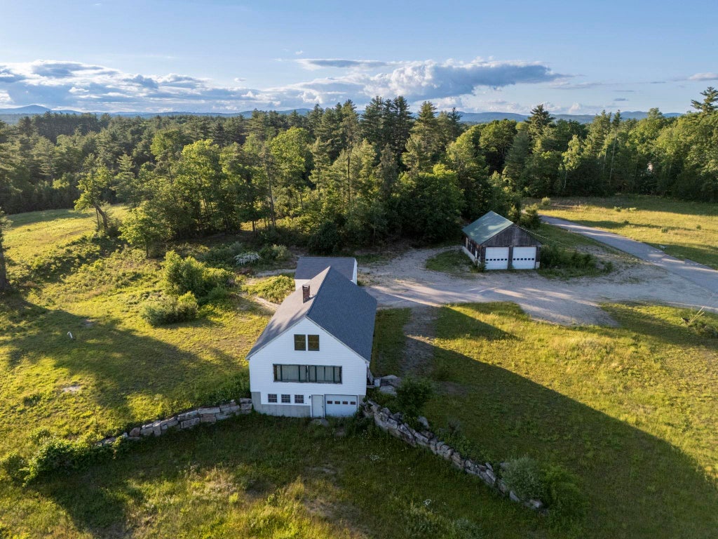 Photo of 120 Deering Center Road, Deering, NH 03244 (MLS # 5074450)