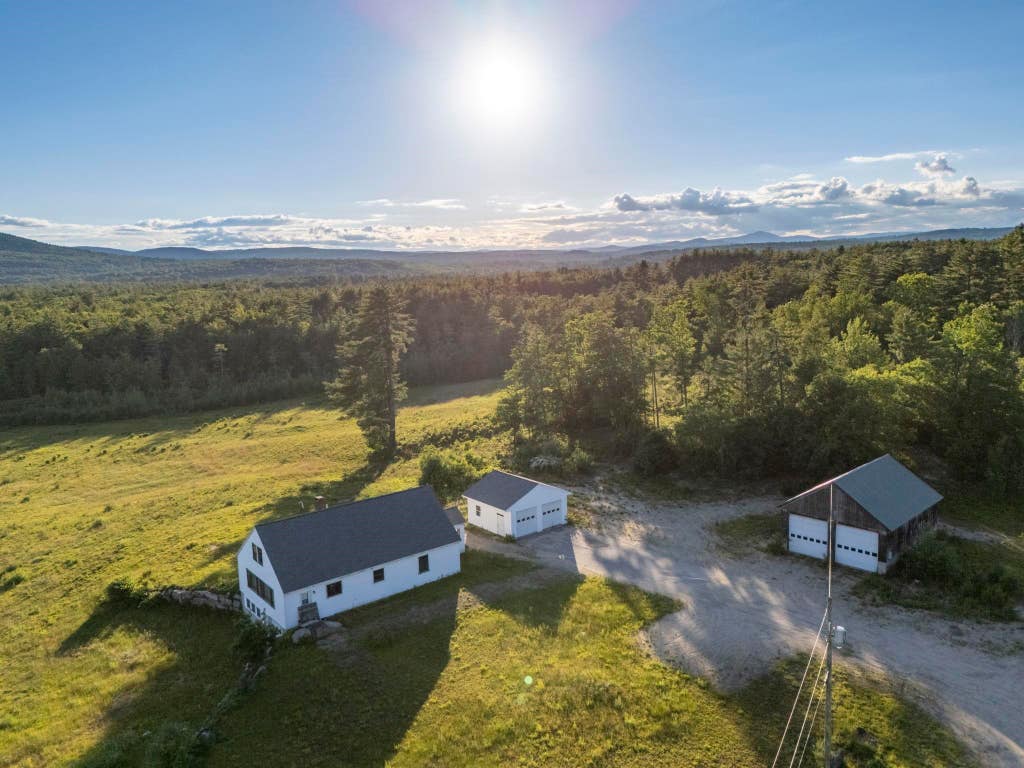 Photo of 120 Deering Center Road, Deering, NH 03244 (MLS # 5074450)