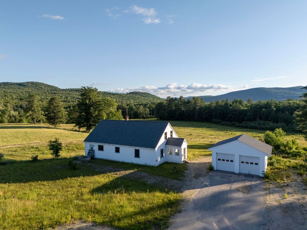 Photo of 120 Deering Center Road, Deering, NH 03244 (MLS # 5074450)