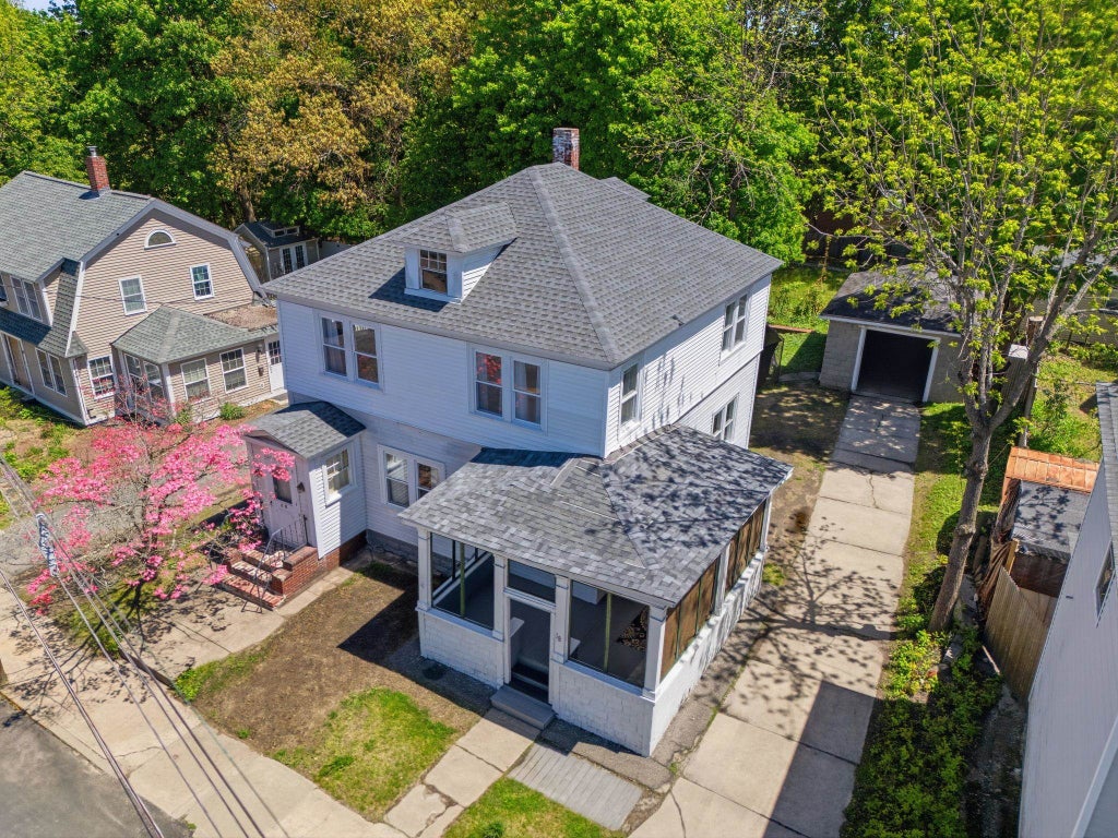 Photo of 18 Fifield Street, Nashua, NH 03060 (MLS # 5089765)