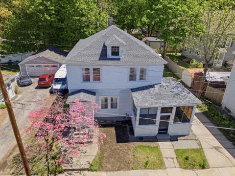 Photo of 18 Fifield Street, Nashua, NH 03060 (MLS # 5089765)