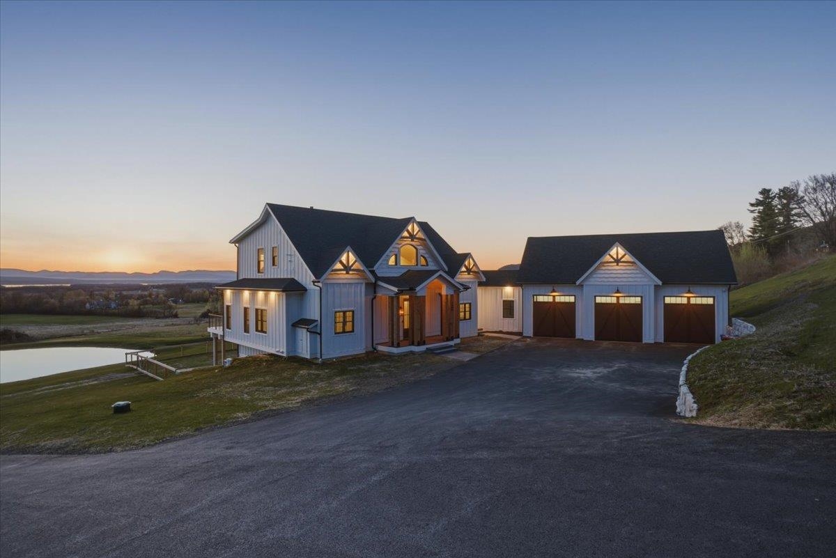 5880 Mt Philo Road