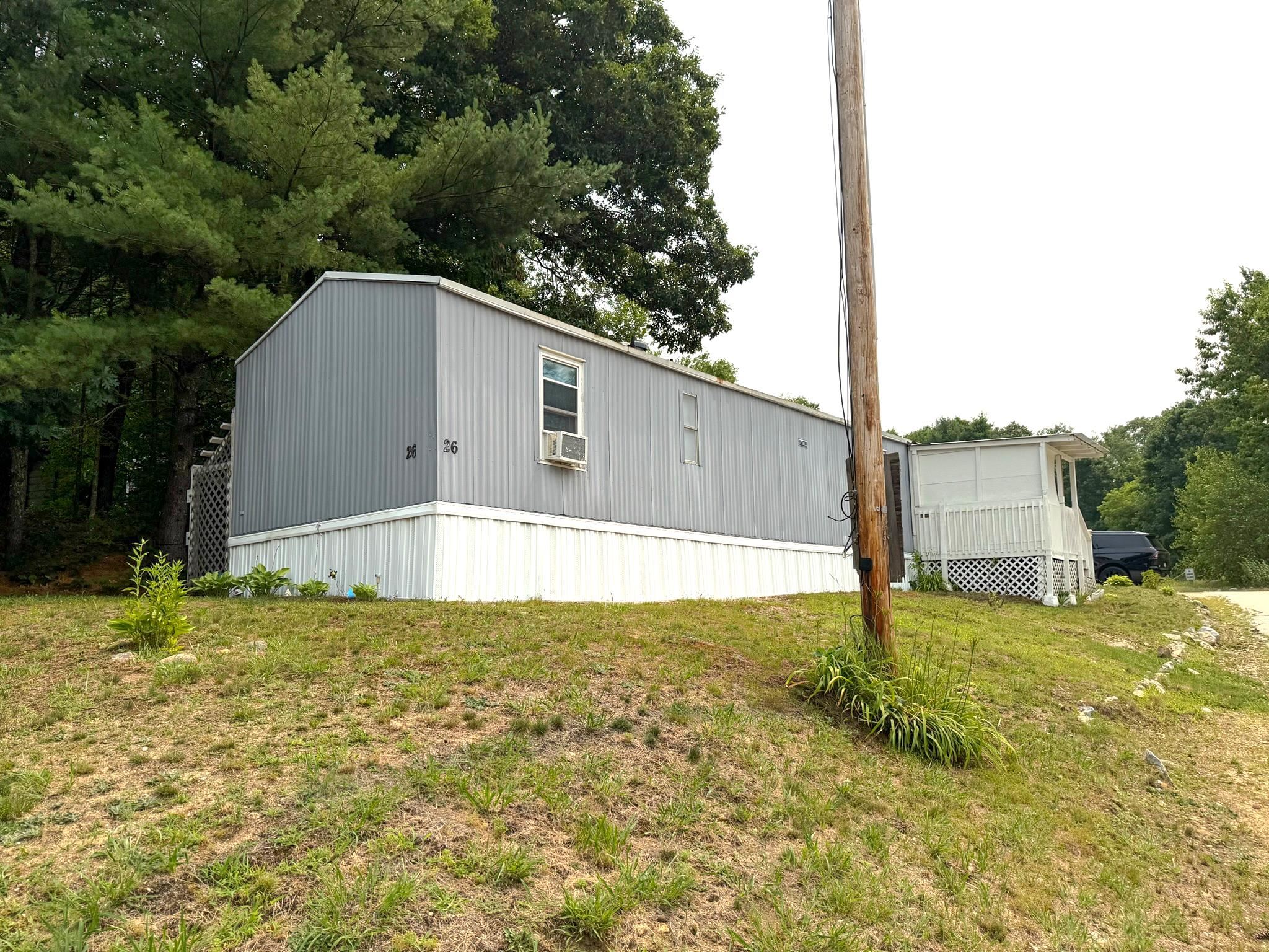 25 Edgewood Drive