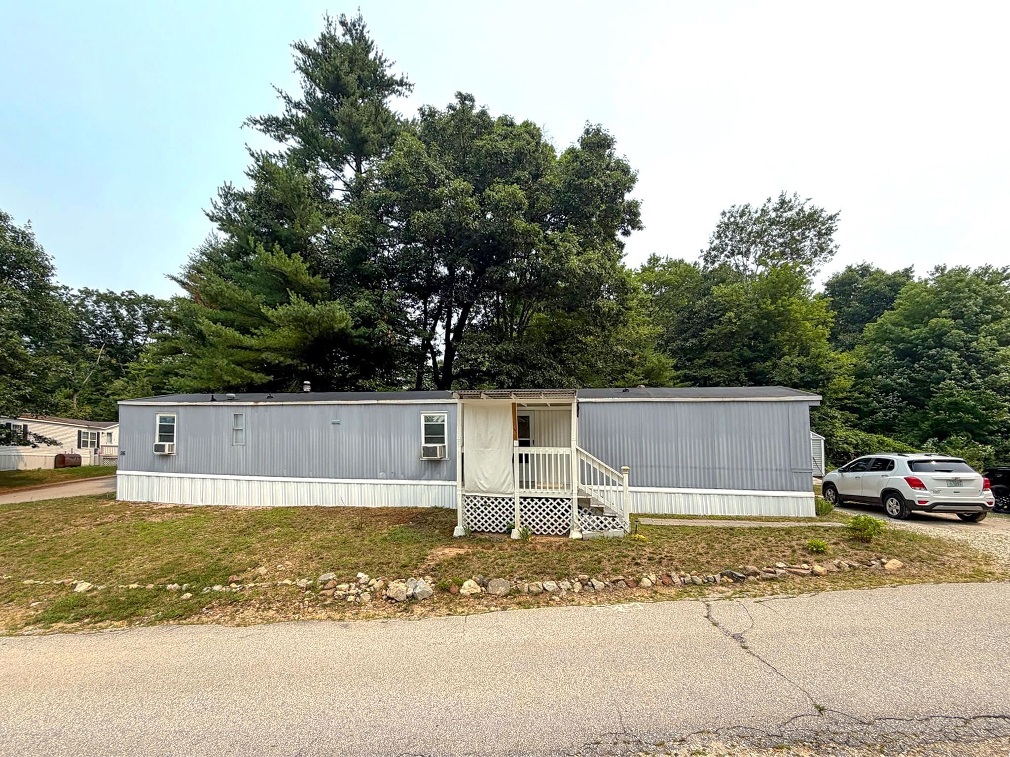 25 Edgewood Drive