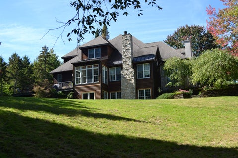 Photo of 67 Shallowbrook Road, Jay, VT 05859 (MLS # 5109540)