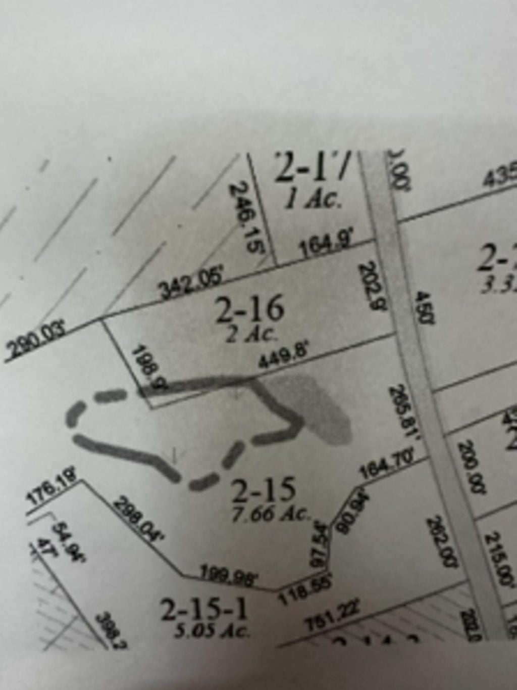 Photo of Jewell Street, South Hampton, NH 03827 (MLS # 5107732)