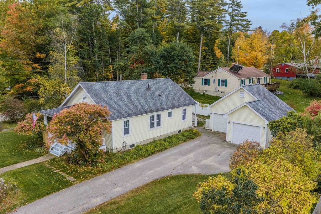 Photo of 49 Merrill Street, Plymouth, NH 03264 (MLS # 5112799)