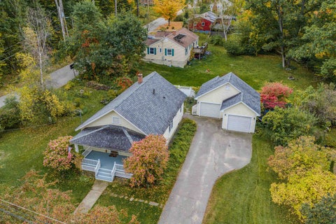 Photo of 49 Merrill Street, Plymouth, NH 03264 (MLS # 5112799)