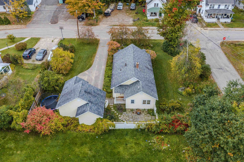 Photo of 49 Merrill Street, Plymouth, NH 03264 (MLS # 5112799)