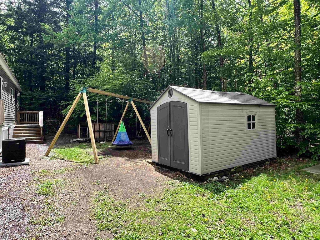 Photo of 123 Cross Road, Deering, NH 03244 (MLS # 5091478)